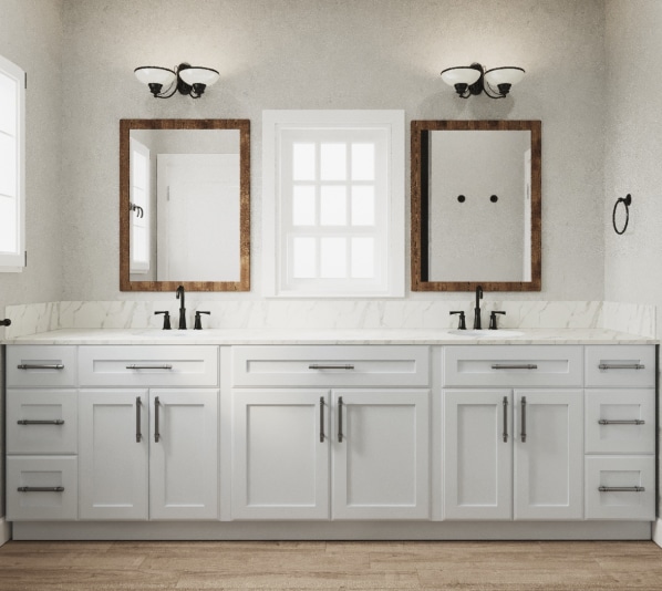 Timeless Bathroom Design Sacramento CA 95839