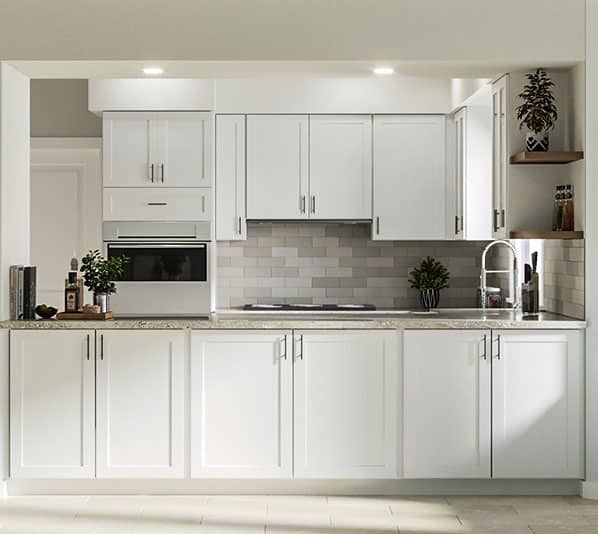 Kitchen Remodel Design Sacramento CA 95839