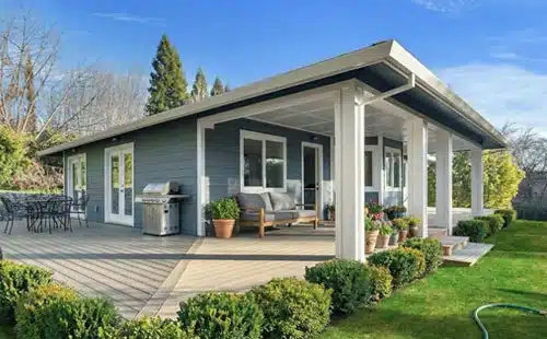 1198SF 2-bed ADU Newcastle, CA 95658