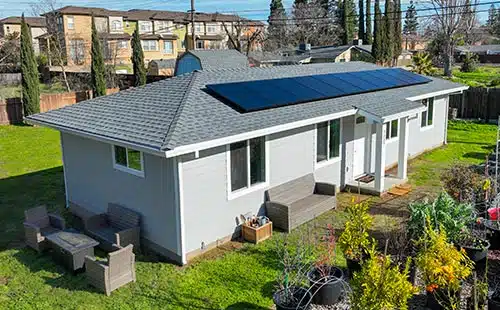 Sleek Comfort ADU Sacramento CA 95829