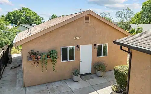 One-bedroom ADU Elk Grove CA 95624