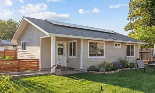 ADU Orangevale, CA 95628