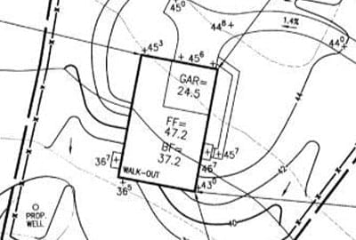 ADU Grading Plan For Perfect Building | A+ Construction & Remodeling