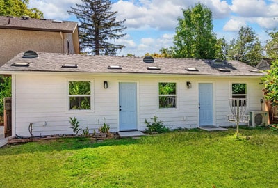 Garage Conversion: The Most Versatile Extra Living Space