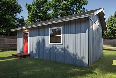 Modular ADU Projects: Prefab Accessory Dwelling Units