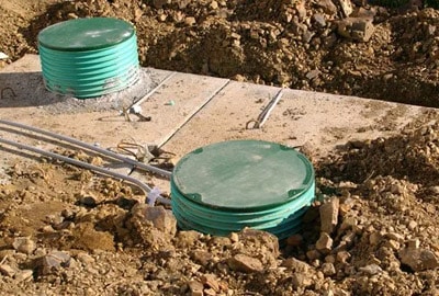 Septic System as a Key Element of a Modern ADU