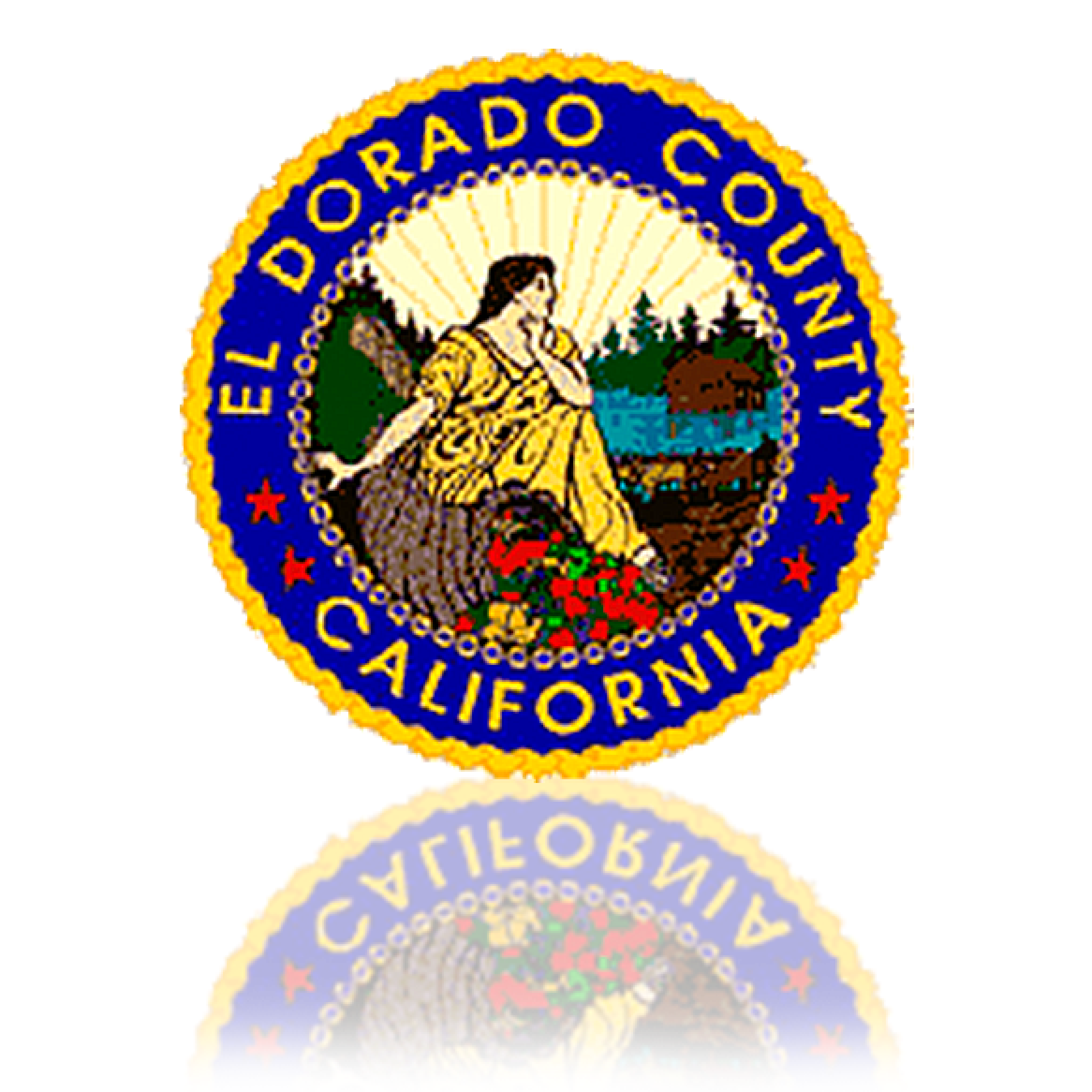 El Dorado County