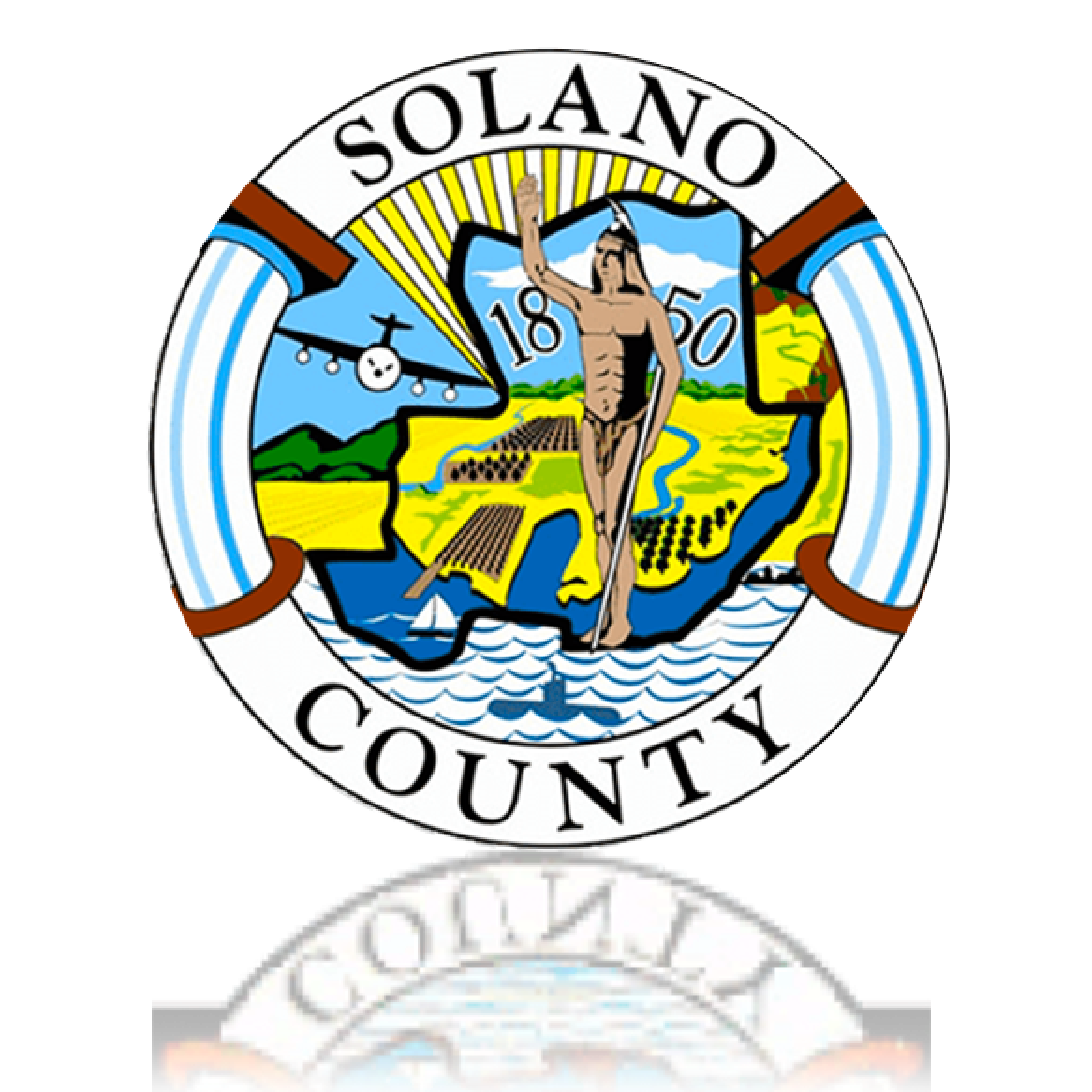 Solano county