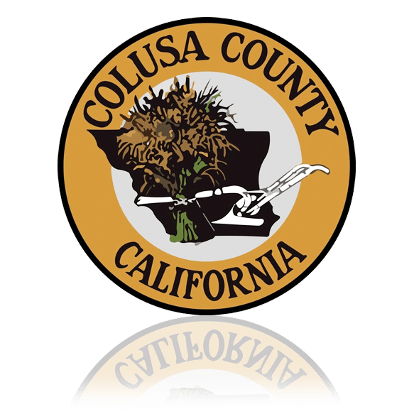 Colusa County