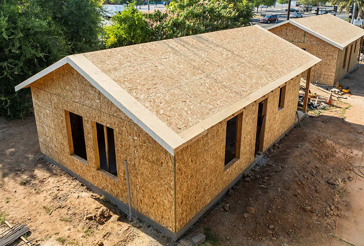 How Long Does It Take to Build a Tiny House?