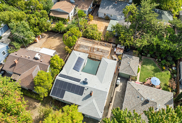 A Guide to Buying Land for a Tiny House