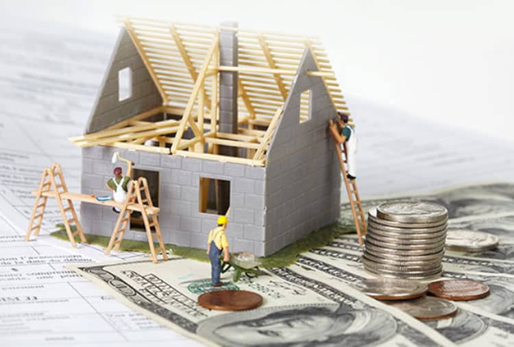 Construction Loans in California