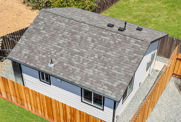 Tiny House Roof Design: Finding the Perfect Fit for Your Home