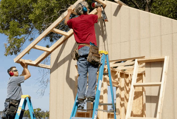 DIY Tiny Homes: A Comprehensive Guide to Building Your Own Tiny House