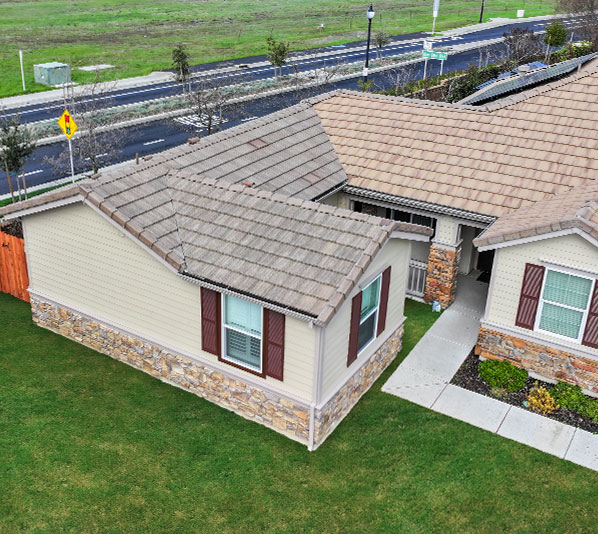 716 SF ADU Roseville, CA 95678