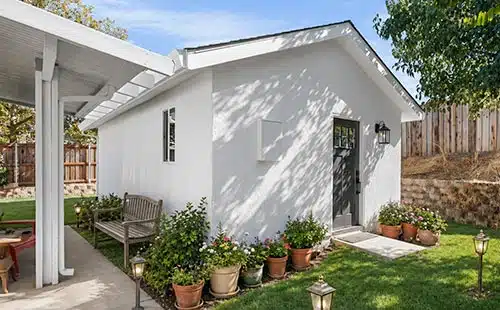 402 SF Versatile Studio ADU Cameron Park, CA 95672