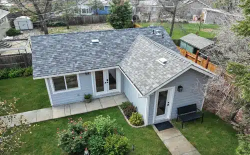 592 SF Accessible ADU Cameron Park, CA 95672