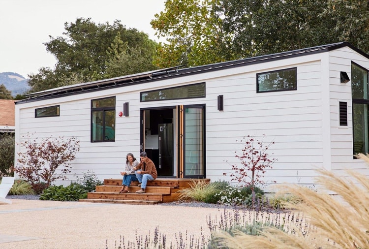 Modern ADU: Prefab Tiny Homes in Sacramento