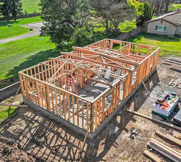 1165 SF Family-Sized ADU Sacramento, CA 95832