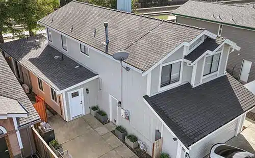 384 SF attached studio ADU Vacaville CA 94533