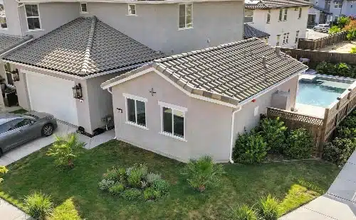 575 SF Soundproof ADU Lathrop CA 95330