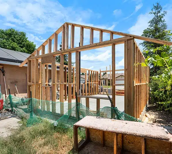 380 SF Front-Lot ADU Lathrop CA 95330