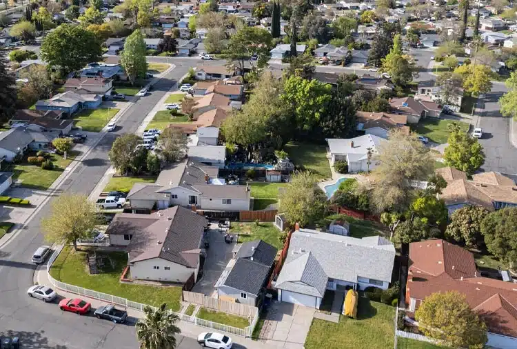 ADUs in Land Park Sacramento