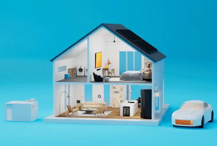 All-Electric ADUs in Sacramento: A Smart Choice for Sustainable Living