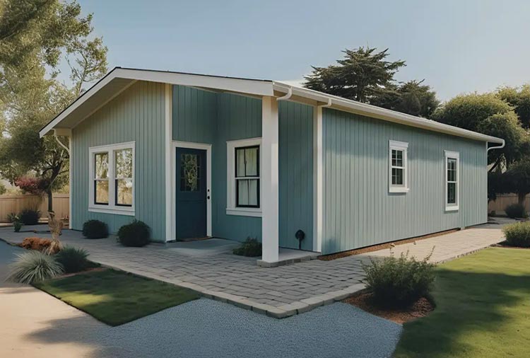 Preapproved ADU Plans in Sacramento: A Complete Homeowner’s Guide