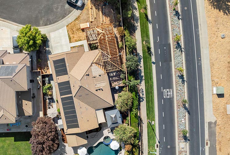 School & Transportation Fees for ADUs in Sacramento