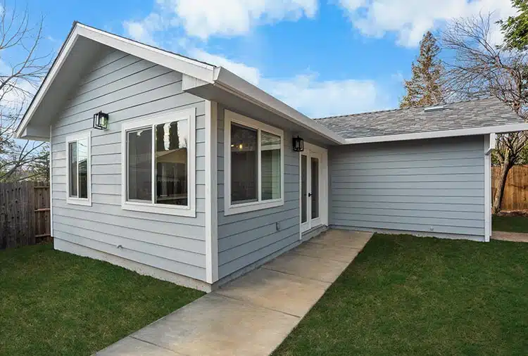 Under-750-SF ADUs in Sacramento: Affordable, Flexible Housing Options