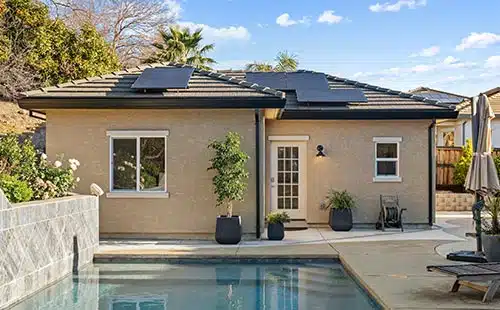 710 SF 2-Bed ADU Rocklin CA 95650