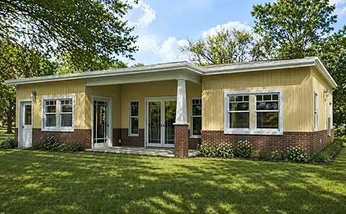 624 SF ADU with Garage Sacramento CA 95835