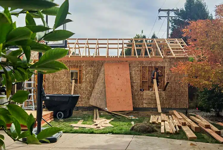 Can You Build an ADU on Your Property in Sacramento?