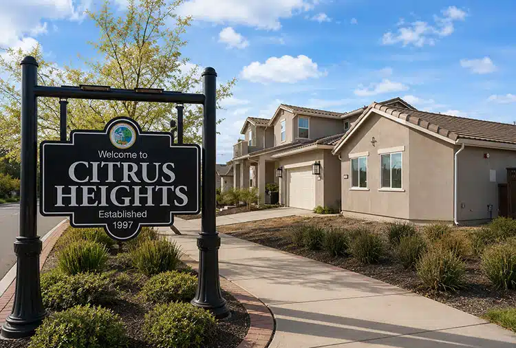 Citrus Heights ADU Regulations: A Comprehensive Guide 2026