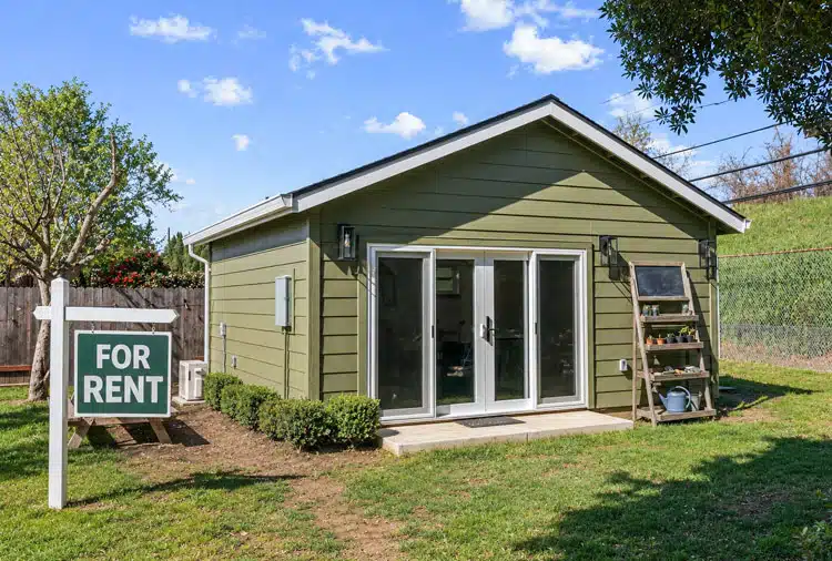 How Much Can You Earn Renting Out an ADU in Sacramento?