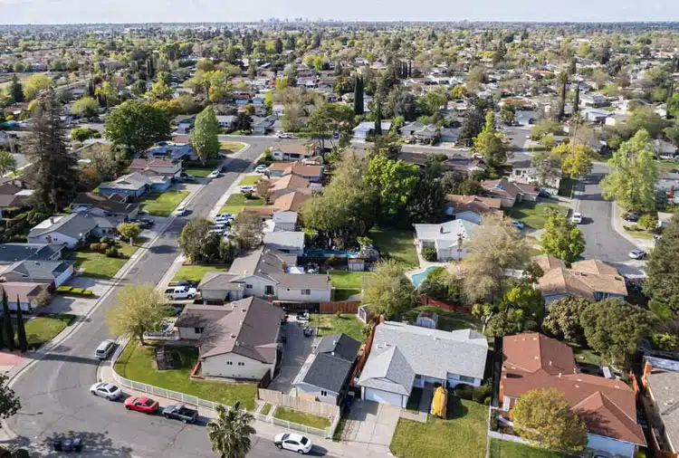 Top Sacramento Suburbs for Backyard Homes in 2026