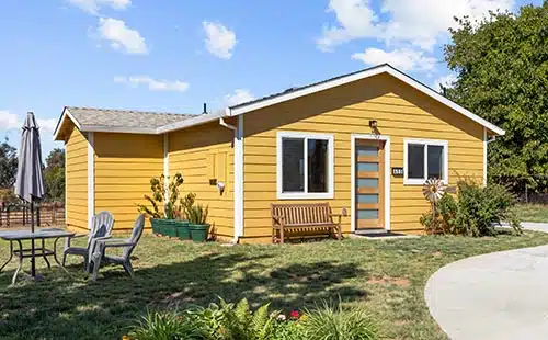 600 SF Family ADU Elverta CA 95626